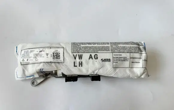 Porsche Cayenne (9Y0 9Y3) Seat airbag 2003810 9Y0880241D