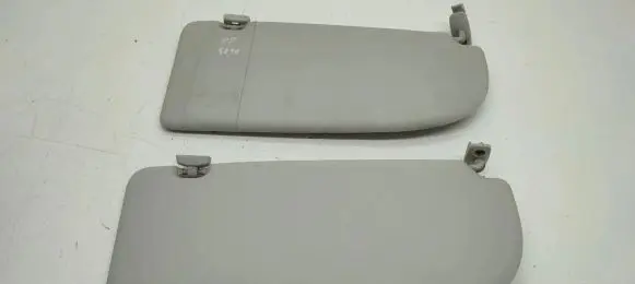 Volkswagen Caddy Sun visor