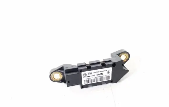 Mercedes-Benz CLS C219 Airbag deployment crash/impact sensor A0018209126