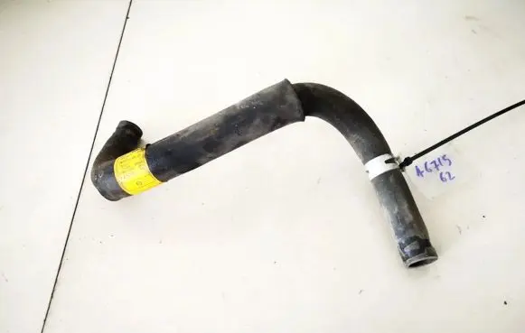 SsangYong Rexton Engine coolant pipe/hose 6941008511 69410-08511