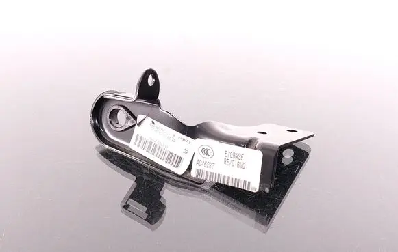 BMW X5 E70 Rear seat guide rail 0352723