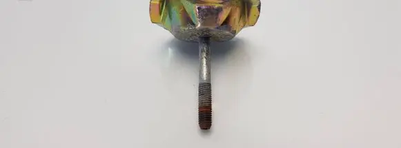 Honda Civic Spare wheel bolt 