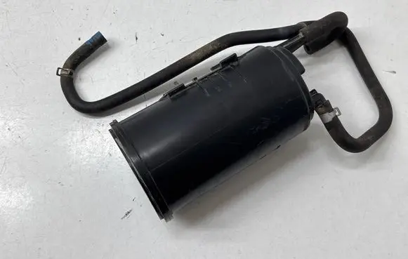 Nissan Qashqai Active carbon filter fuel vapour canister 149506N201