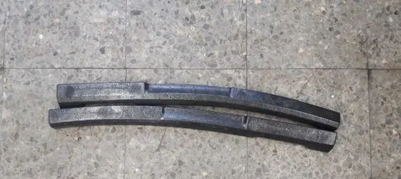 Mercedes-Benz A W169 Steering rack control module 