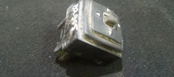 Mitsubishi Galant Wing mirror switch