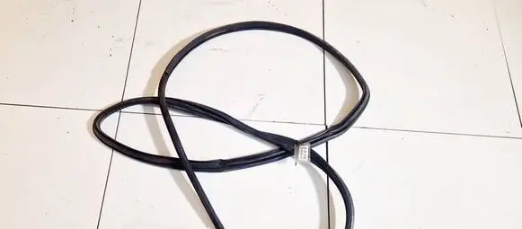 Toyota Auris 150 Rubber seal front coupe door 