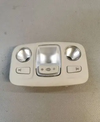 Toyota ProAce City Front seat light 96721407