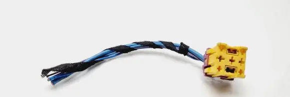 Skoda Octavia Mk1 (1U) Other wiring loom 443937527