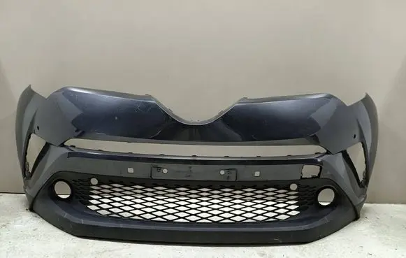 Toyota C-HR I Front bumper 52119F4010