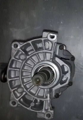 Volkswagen Golf II Front differential 009409107A