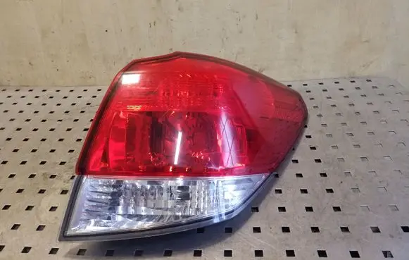 Subaru Outback Rear/tail lights 22020067