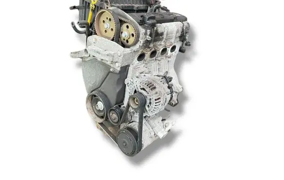 Seat Ibiza IV (6J,6P) Engine CGGB