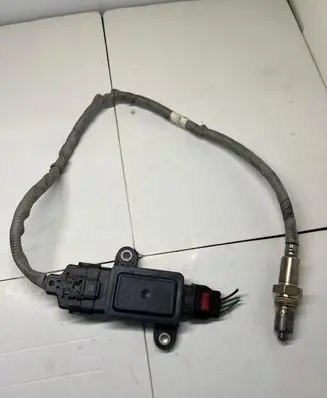 Ford Transit Custom II Lambda probe sensor PZ31-5E145-BC
