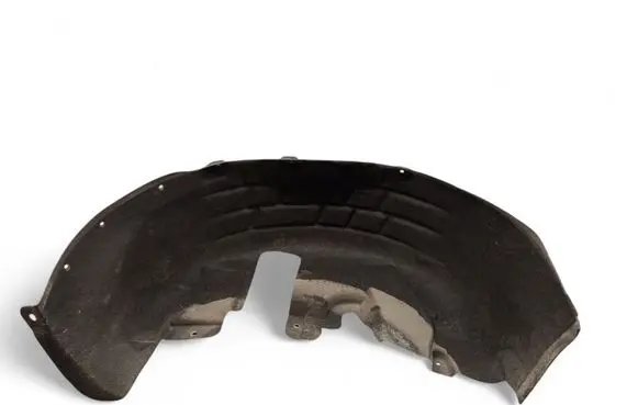 Volkswagen Atlas Rear arch fender liner splash guards 3CN810972