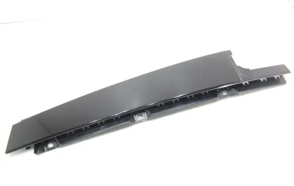 Volkswagen PASSAT B8 Rear door window/glass frame 3G0839902T