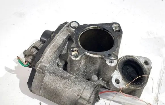 Renault Laguna III EGR valve 8200797706A