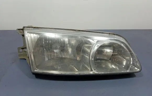 Hyundai H-1, Starex, Satellite Headlight/headlamp 010110999000