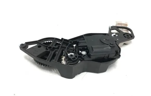 Ford Fiesta Air flap motor/actuator AV1119E616FA VPBE2H19787DA