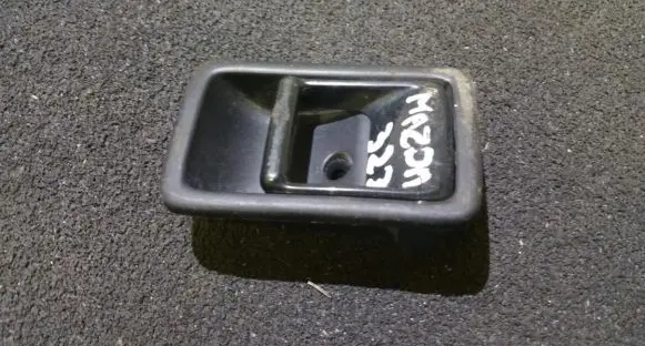 Mazda 323 Front door interior handle