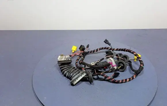Skoda Octavia Mk2 (1Z) Other wiring loom 1Z0121BE