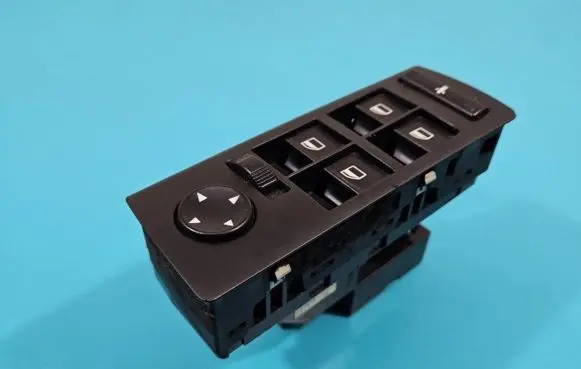 BMW X5 E53 Electric window control switch 6916599 IMPRK1393372