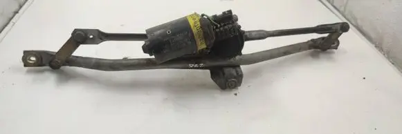 Audi A4 S4 B5 8D Front wiper linkage and motor 0390241117 8D1955113