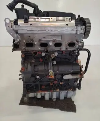 Volkswagen Golf VII Engine CRL 065407