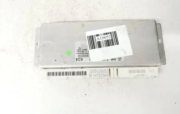 Mercedes-Benz E W210 ABS control unit/module 0195454732 0265109053