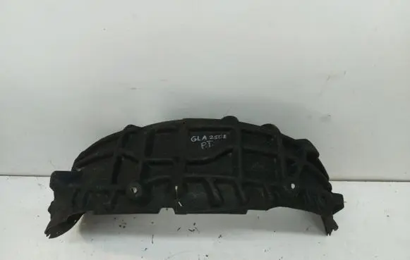 Mercedes-Benz GLA H247 Rear arch fender liner splash guards A2476903504