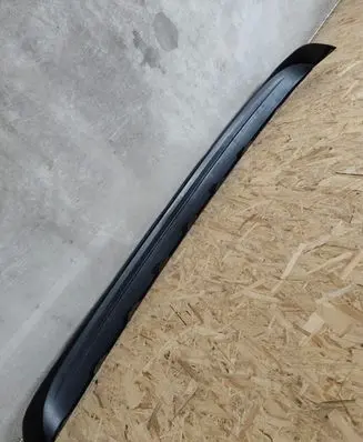 Jeep Grand Cherokee (WK) Front bumper lip 