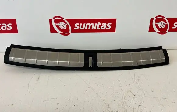 BMW X1 F48 F49 Trunk/boot sill cover protection 7413689 20158510