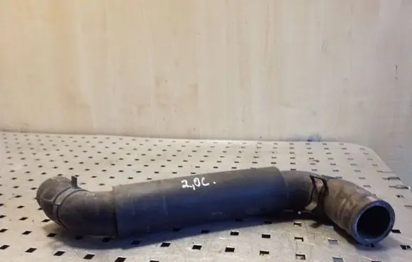 Toyota Corolla E120 E130 Engine coolant pipe/hose