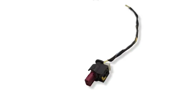 BMW X5 G05 Other wiring loom 7617207