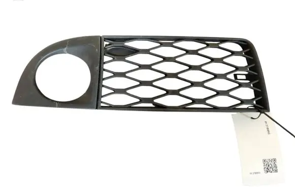Audi A6 Allroad C5 Front fog light trim/grill 4Z7807681