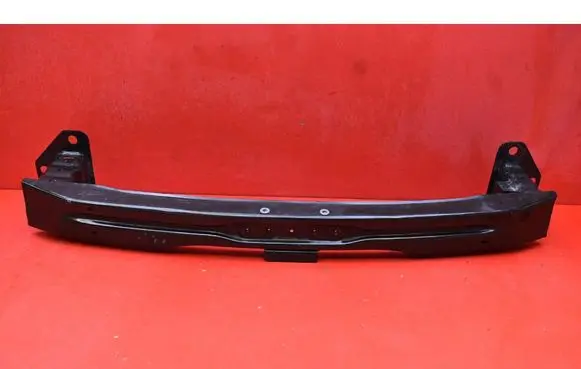 Renault Zoe Front bumper support beam 