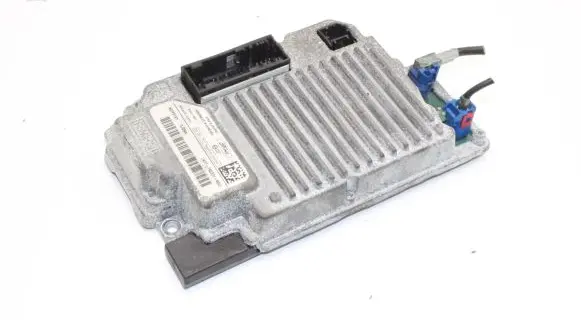 Ford Ecosport GPS navigation control unit/module LN1T14G371MGG