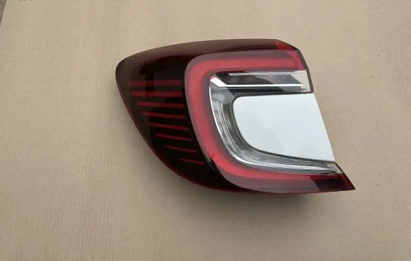 Renault Captur II Rear/tail lights 265555698R 02084099900010