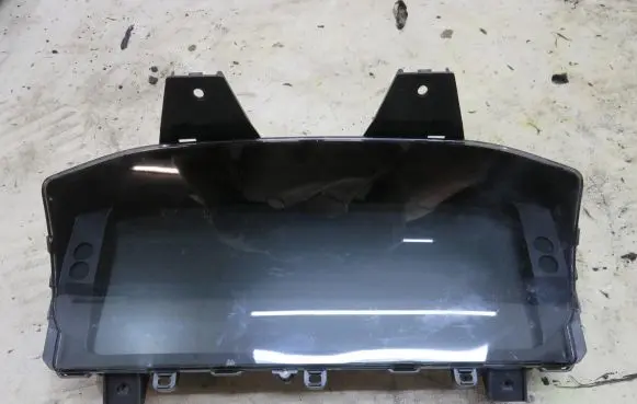 Jaguar XE Speedometer (instrument cluster) HX73-10849-JE