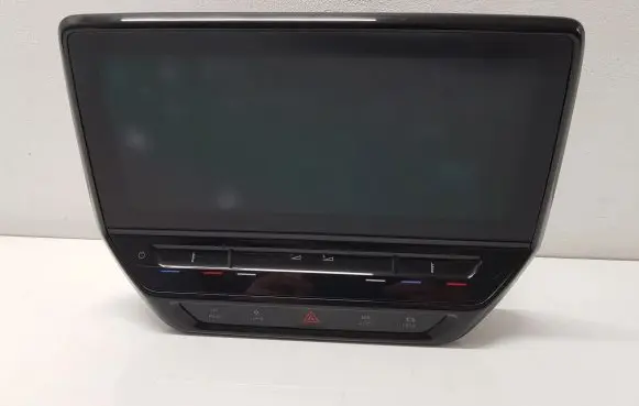 Volkswagen ID.4 Screen/display/small screen 10A919605K