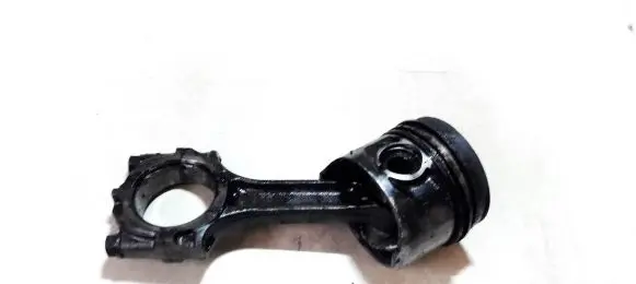 Fiat Bravo - Brava Piston with connecting rod