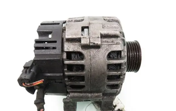 Fiat Ulysse Generator/alternator CA1499IR
