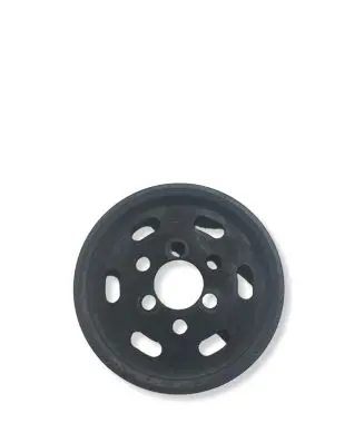 Skoda Octavia Mk1 (1U) Power steering pump pulley 038145255B
