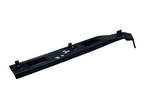 Volkswagen Golf IV Front bumper mounting bracket 1J0807184A