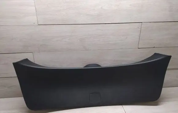 Lexus NX Trunk/boot side trim panel 67750-76030