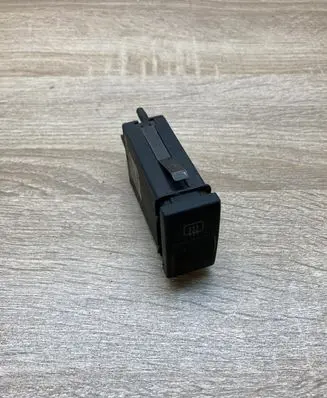 Audi A6 S6 C4 4A Windscreen/window heater switch 4A0941503C