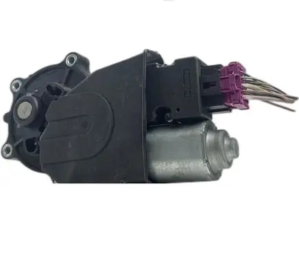 Volkswagen Beetle A5 Sunroof motor/actuator 5C3871601A