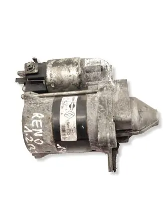 Renault Megane III Starter motor ESW1012 233007970R