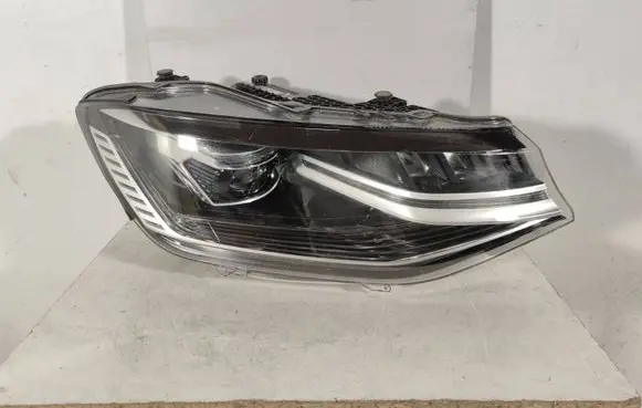 Volkswagen Caddy Headlight/headlamp 2K8941774K 12041148000