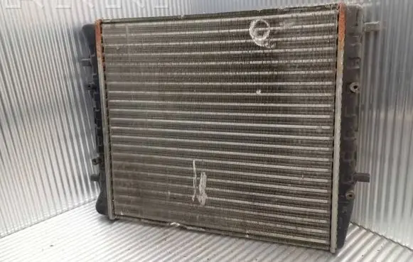 Skoda Fabia Mk1 (6Y) Coolant radiator TG9517A
