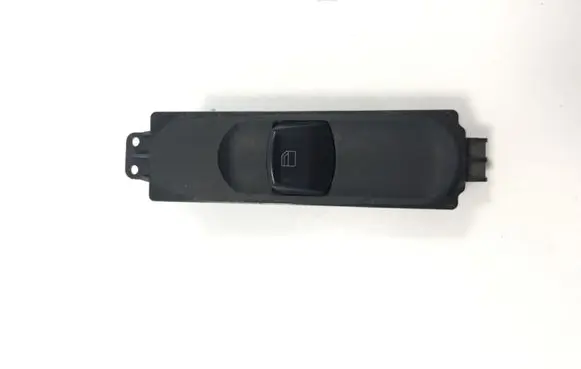 Mercedes-Benz Vito Viano W638 Electric window control switch A6395450613